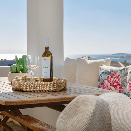 Chloe Home Piso Livadi Zewnętrze zdjęcie