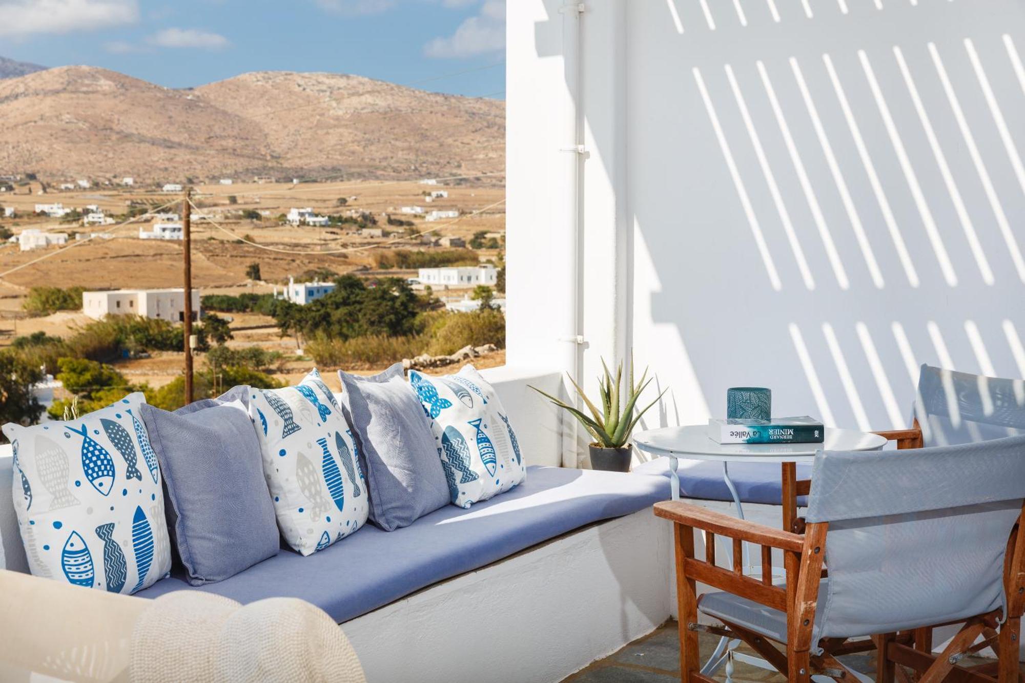 Chloe Home Piso Livadi Zewnętrze zdjęcie