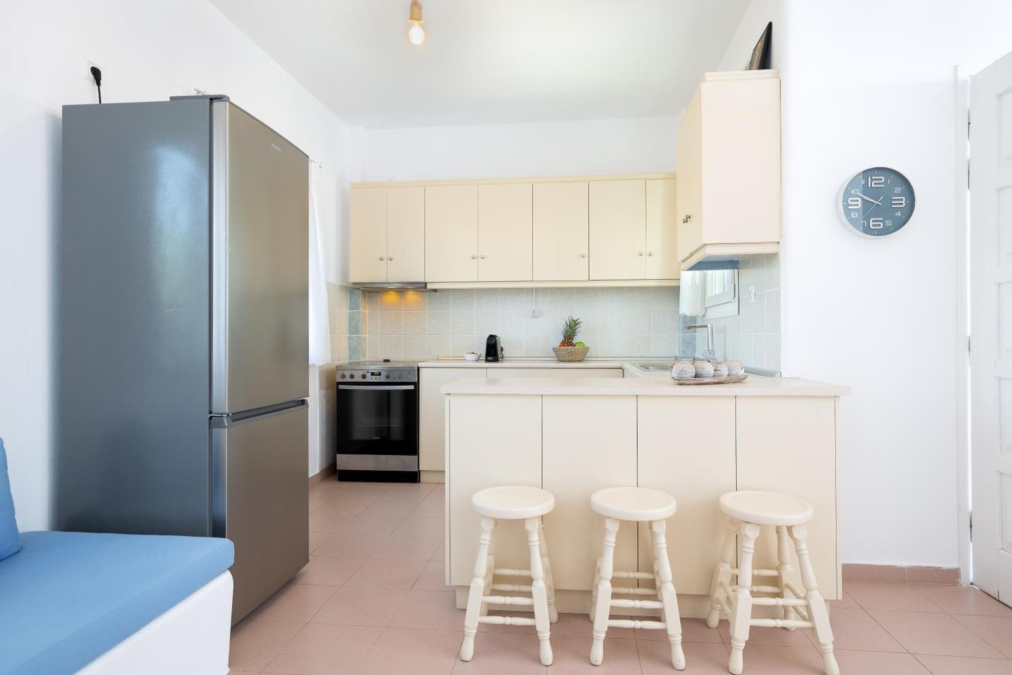 Chloe Home Piso Livadi Zewnętrze zdjęcie