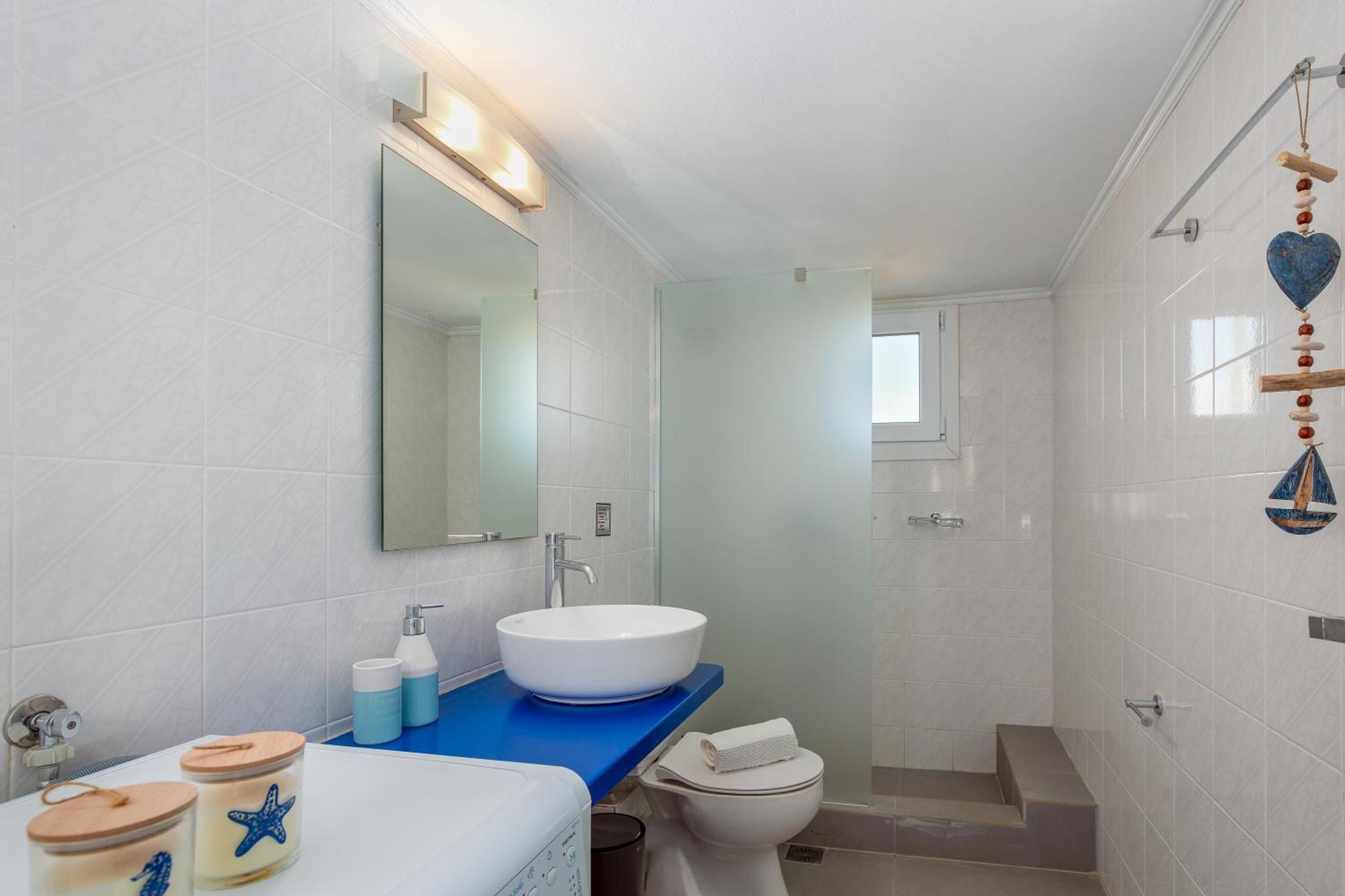Chloe Home Piso Livadi Zewnętrze zdjęcie