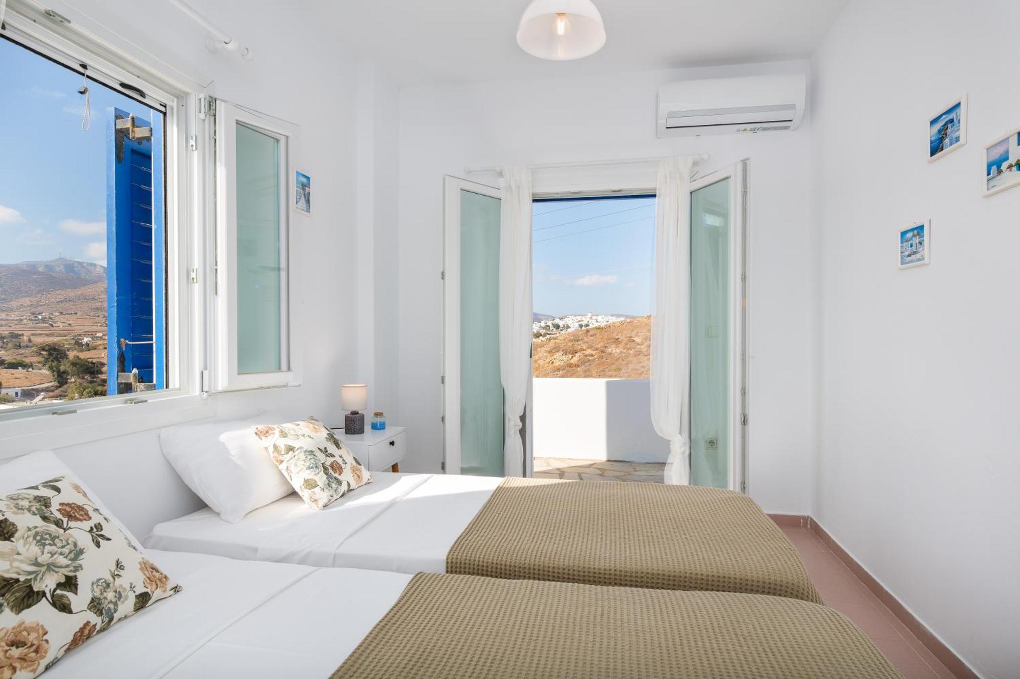 Chloe Home Piso Livadi Zewnętrze zdjęcie
