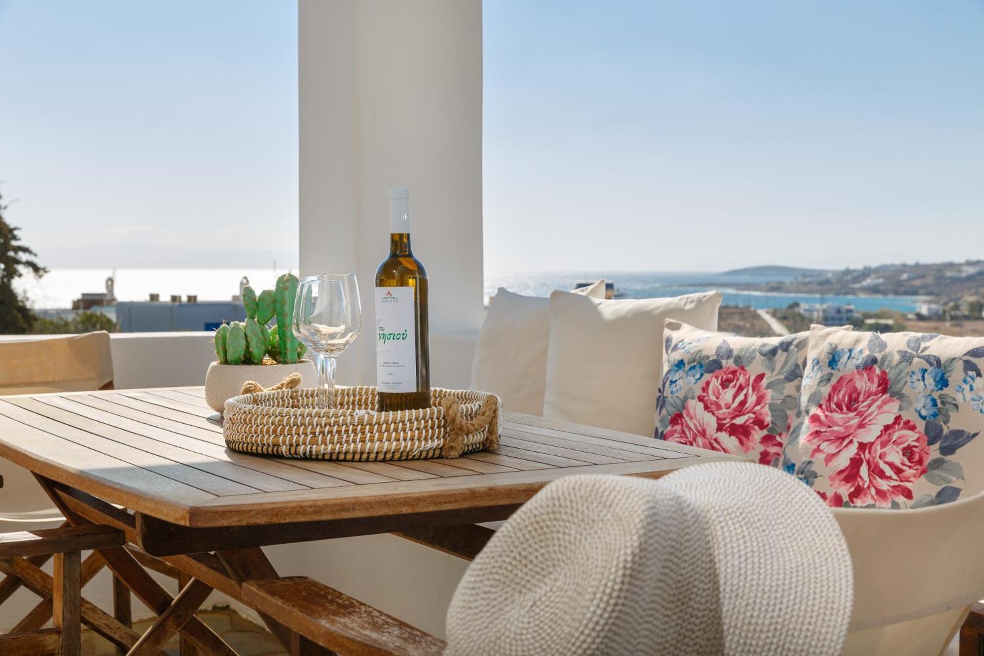 Chloe Home Piso Livadi Zewnętrze zdjęcie