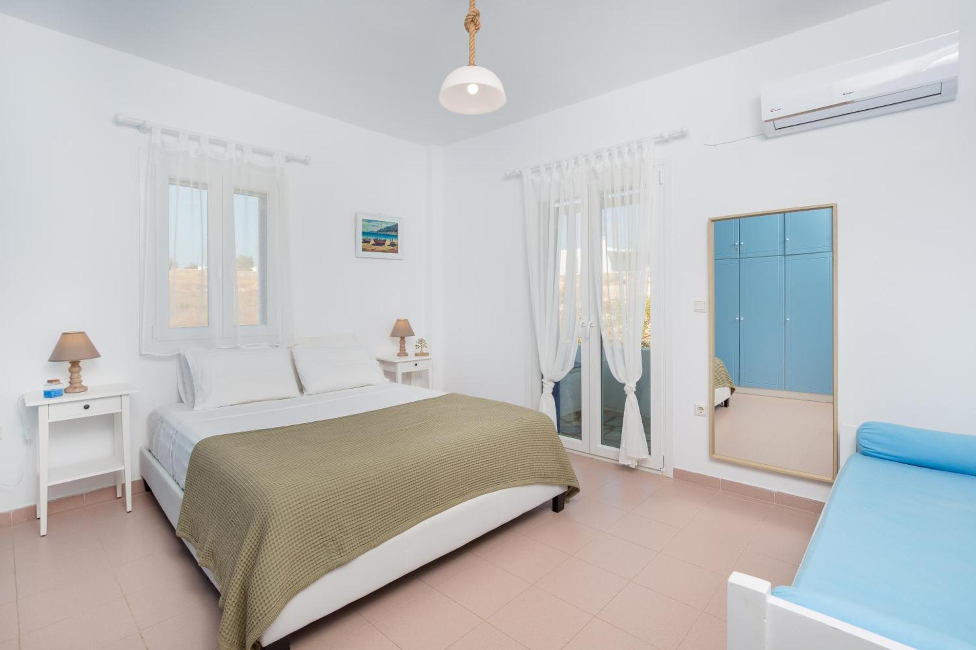 Chloe Home Piso Livadi Zewnętrze zdjęcie