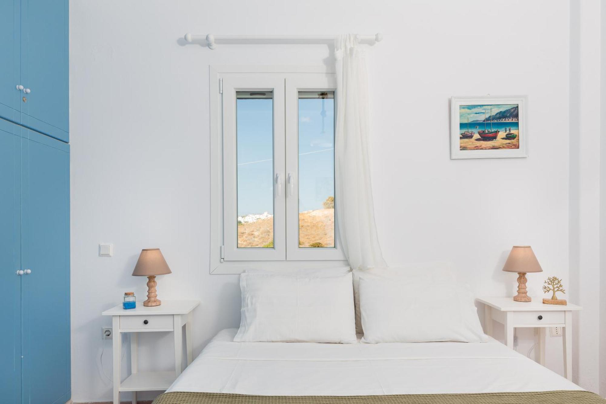 Chloe Home Piso Livadi Zewnętrze zdjęcie