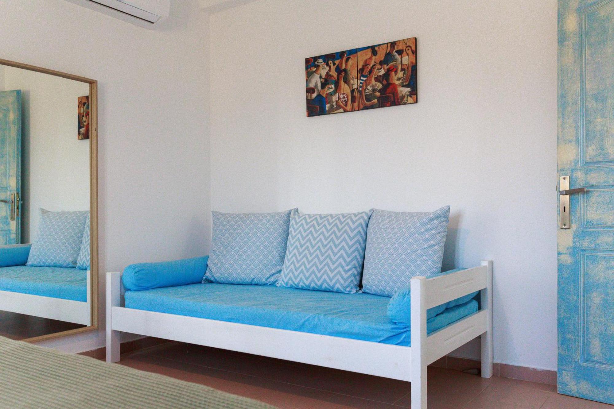 Chloe Home Piso Livadi Zewnętrze zdjęcie
