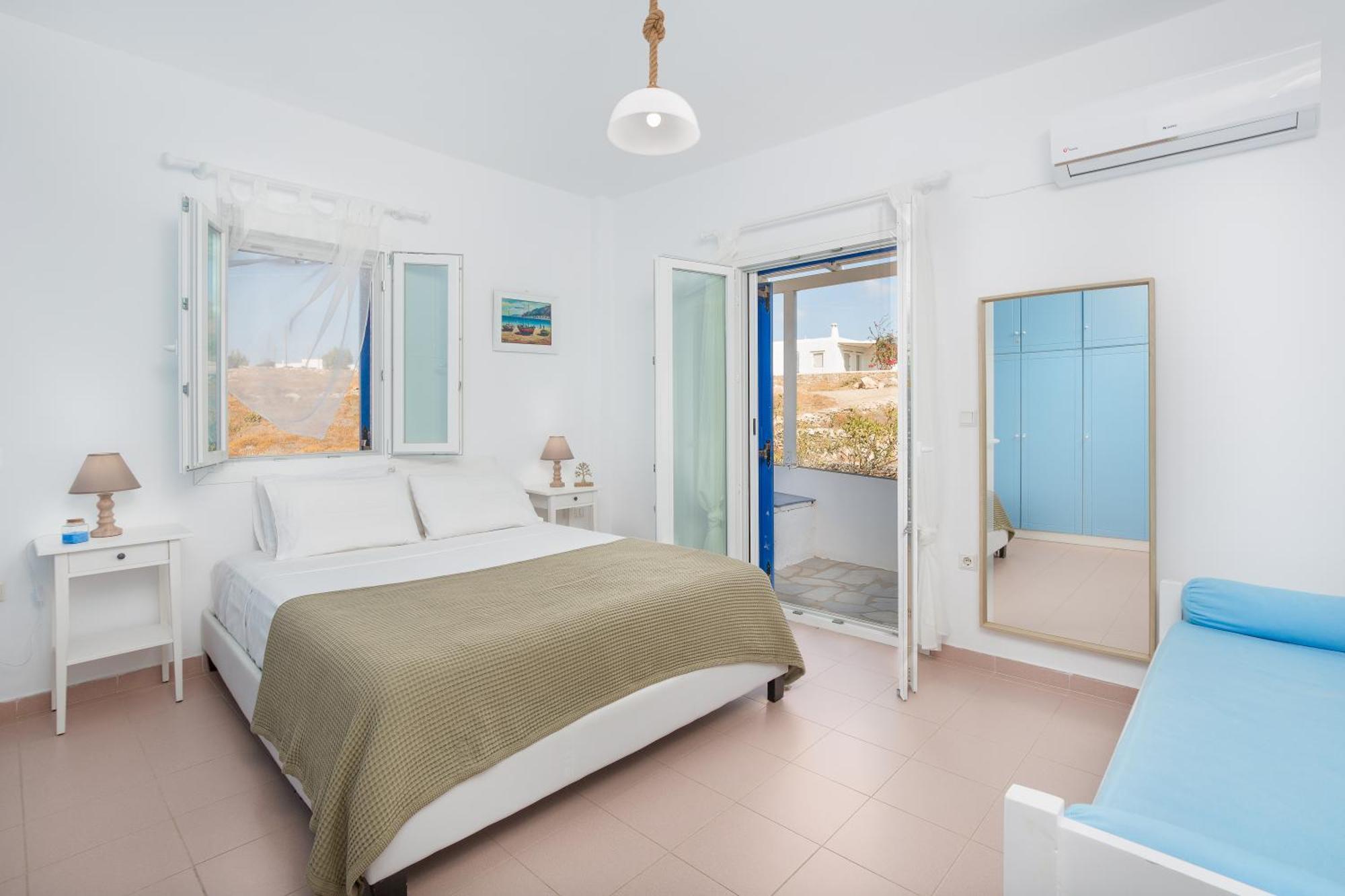 Chloe Home Piso Livadi Zewnętrze zdjęcie